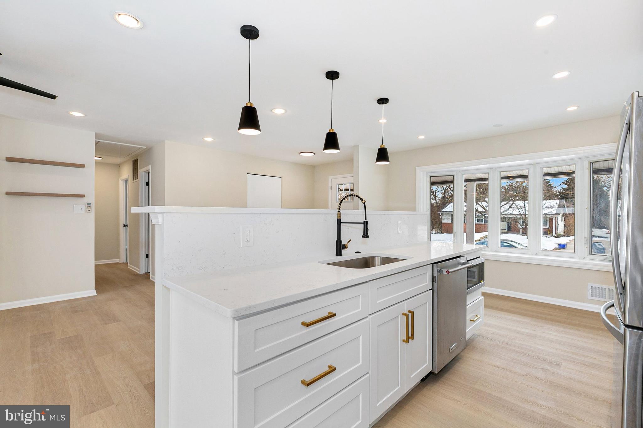 WHEATON WOODS - Residential