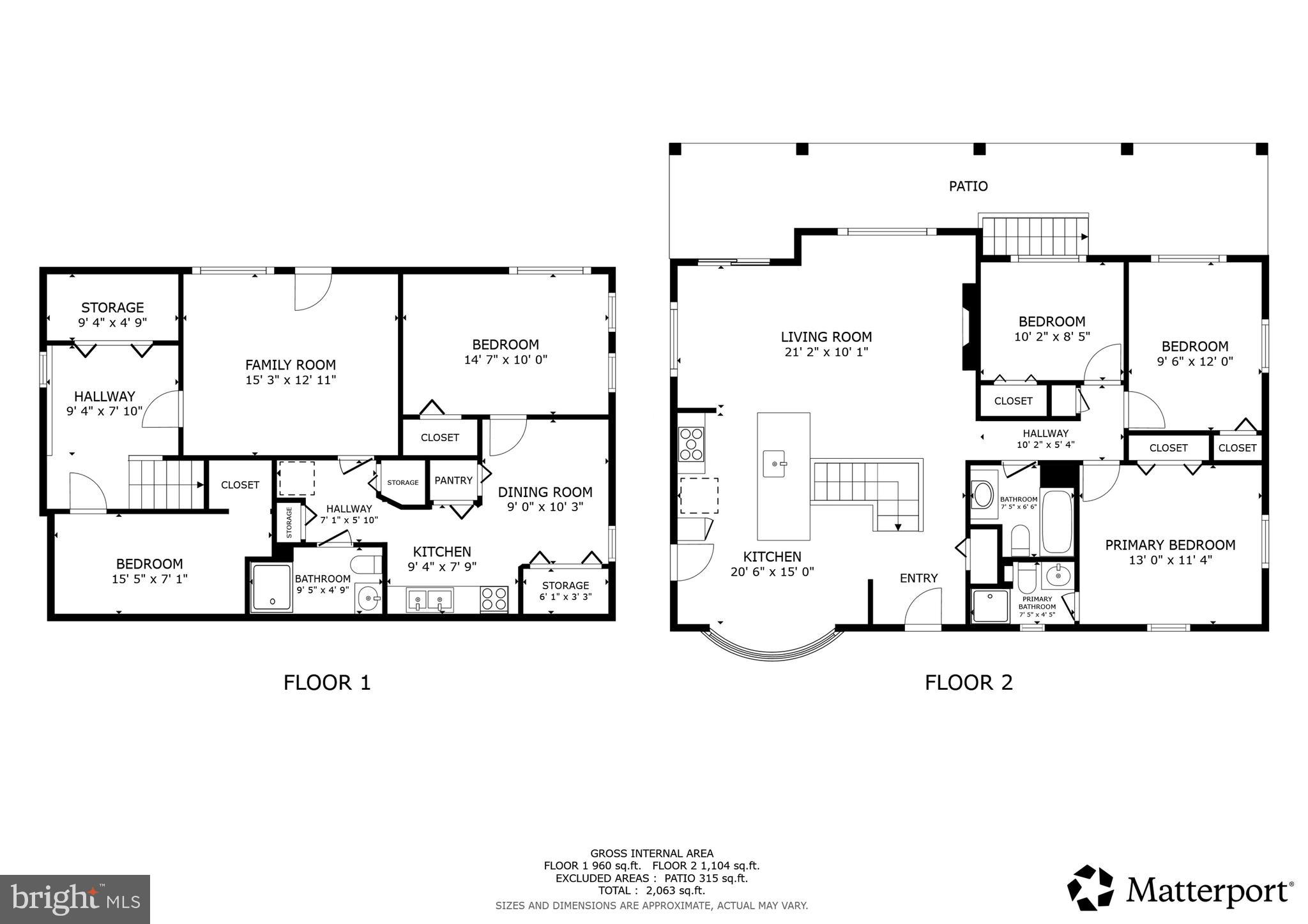 WHEATON WOODS - Residential