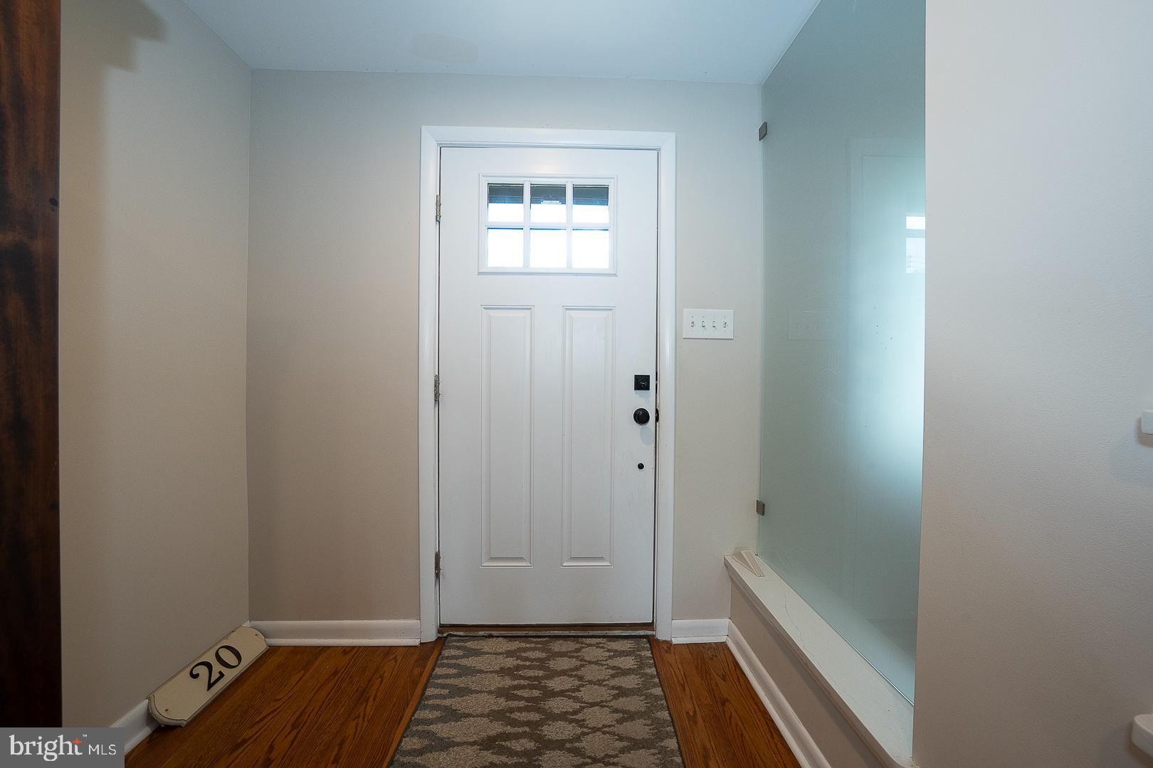 20 FAIRVIEW ROAD