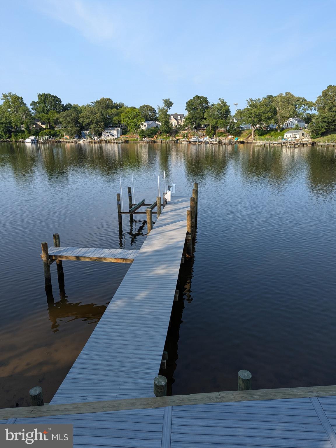 448 CARVEL BEACH ROAD