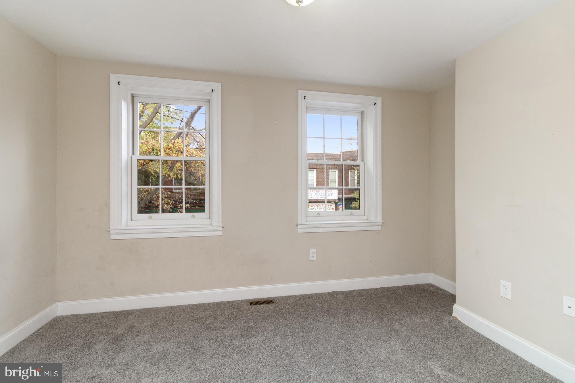 FELLS POINT HISTORIC DISTRICT - Residential