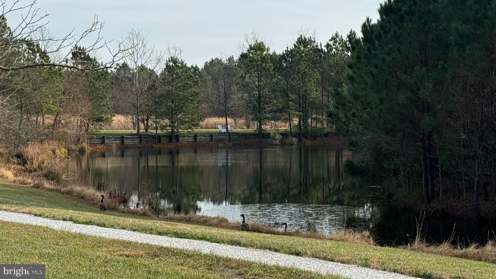 EASTON VILLAGE - Residential