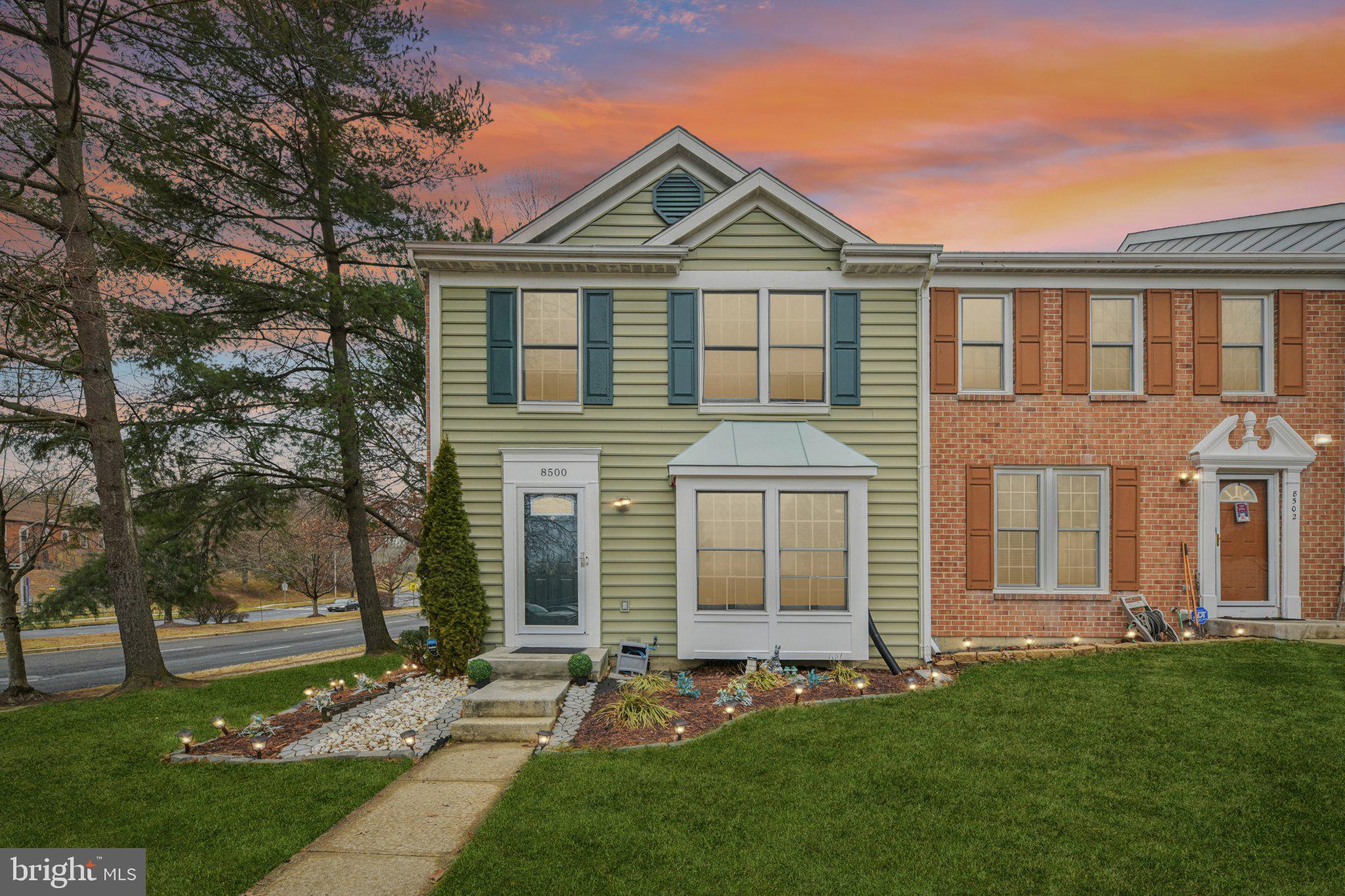 BRANDYWINE COUNTRY - Residential