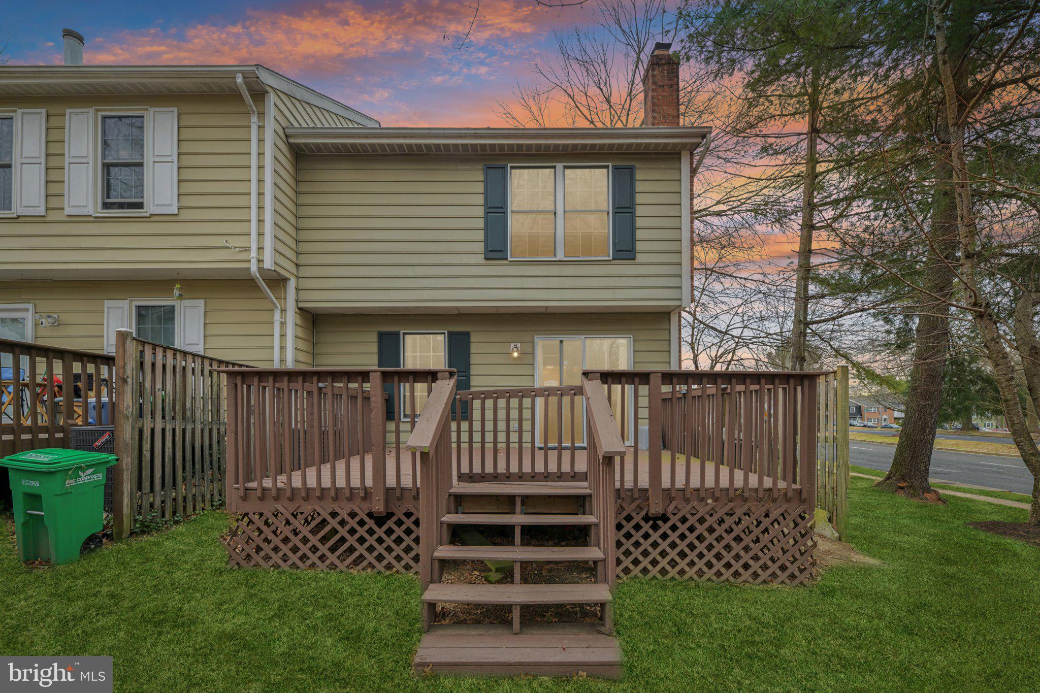 BRANDYWINE COUNTRY - Residential