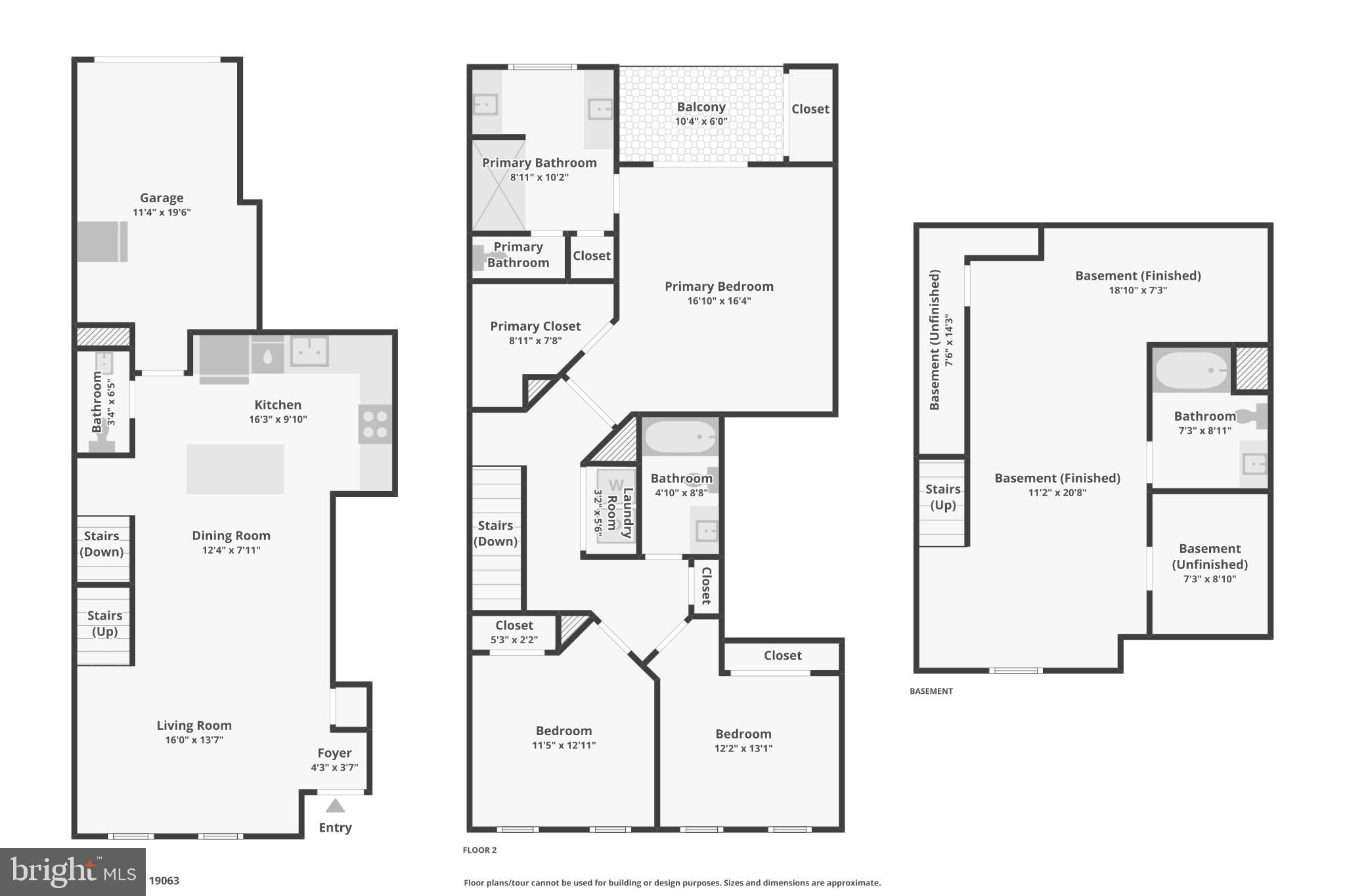 RAVENSCLIFF - Residential