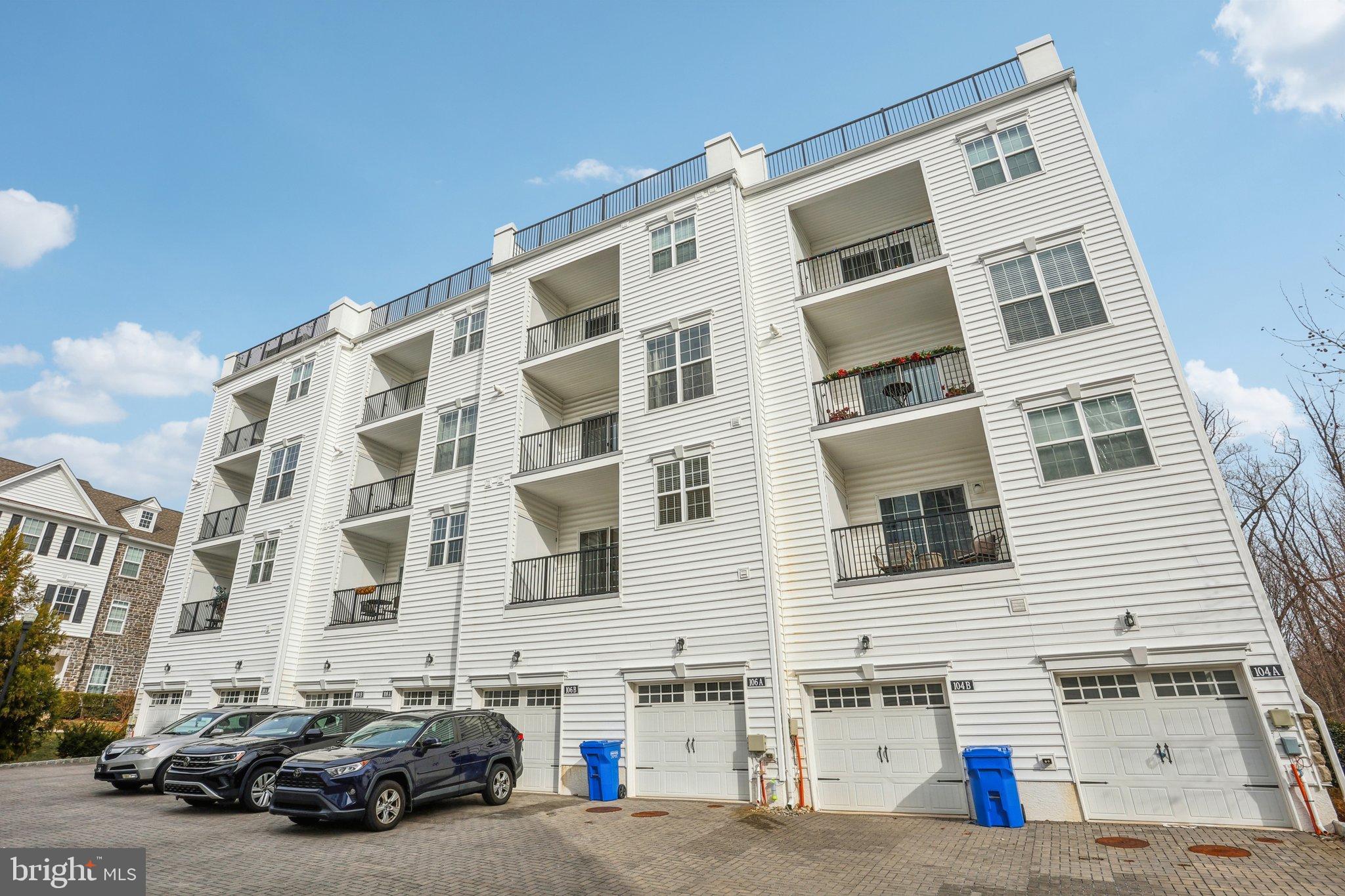 RAVENSCLIFF - Residential