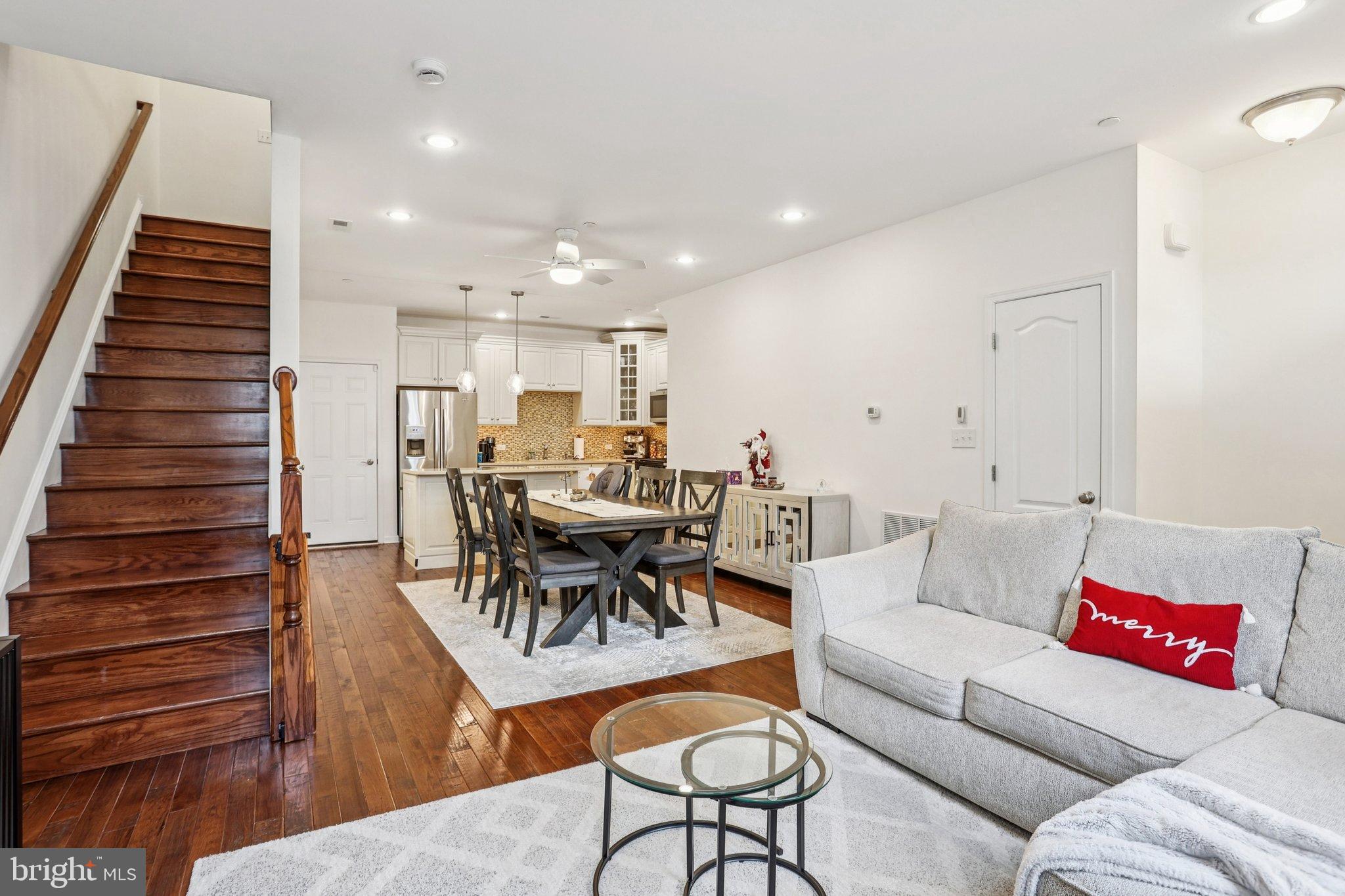 RAVENSCLIFF - Residential