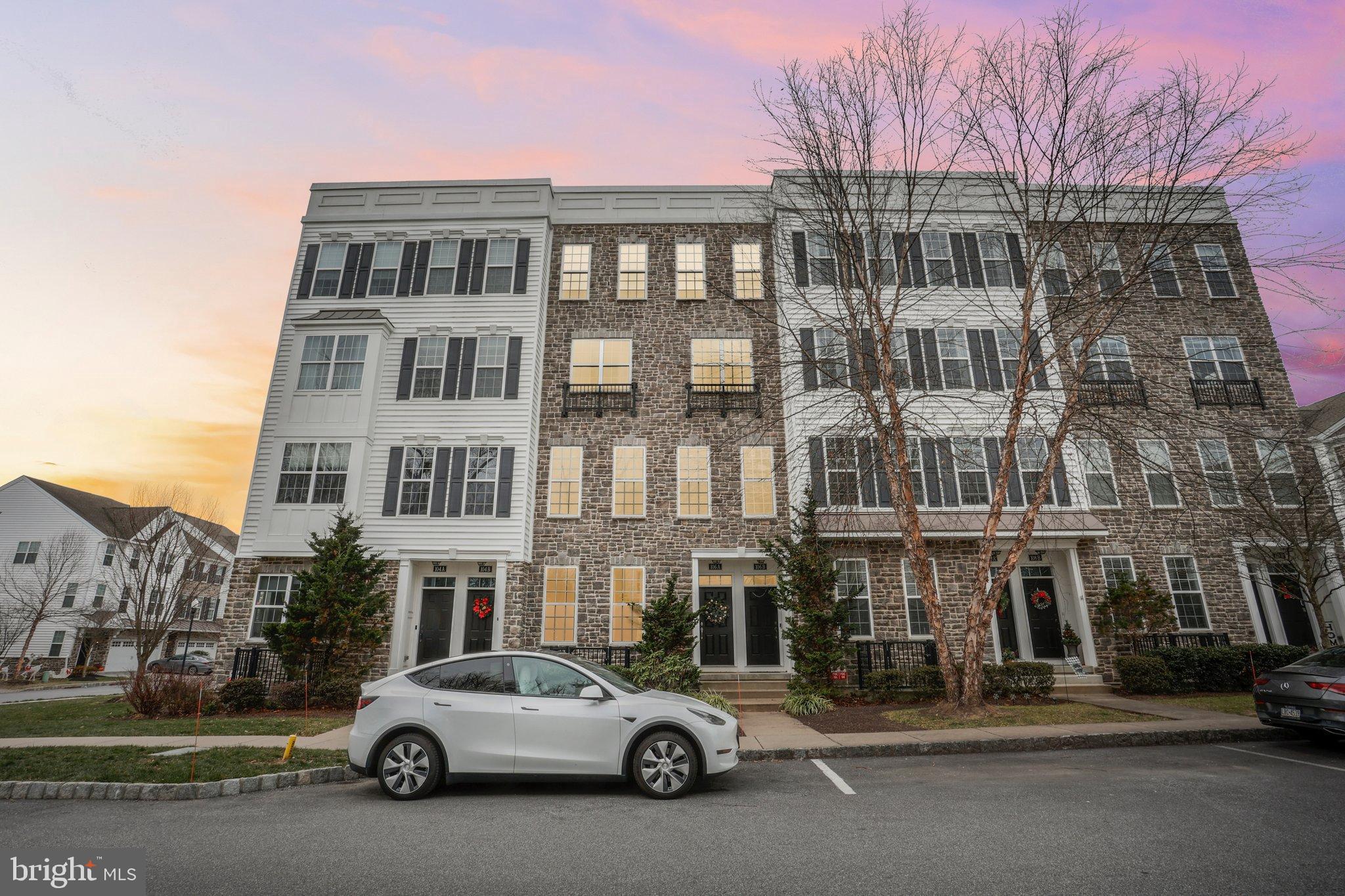 RAVENSCLIFF - Residential