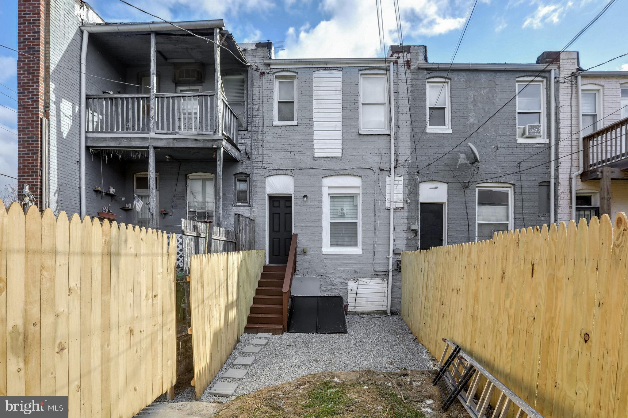NORTHWEST COMMUNITY ACTION - Residential