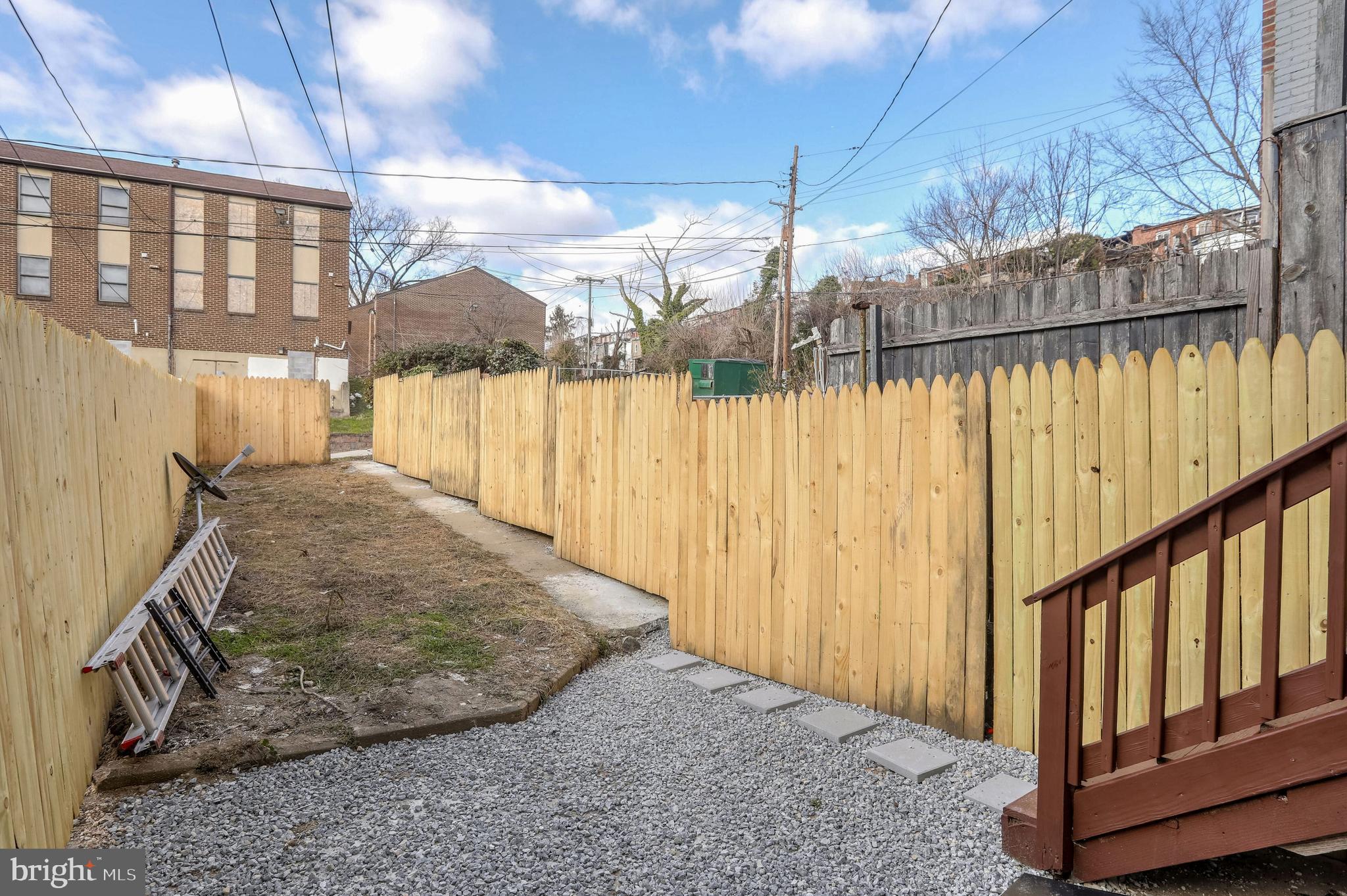 NORTHWEST COMMUNITY ACTION - Residential
