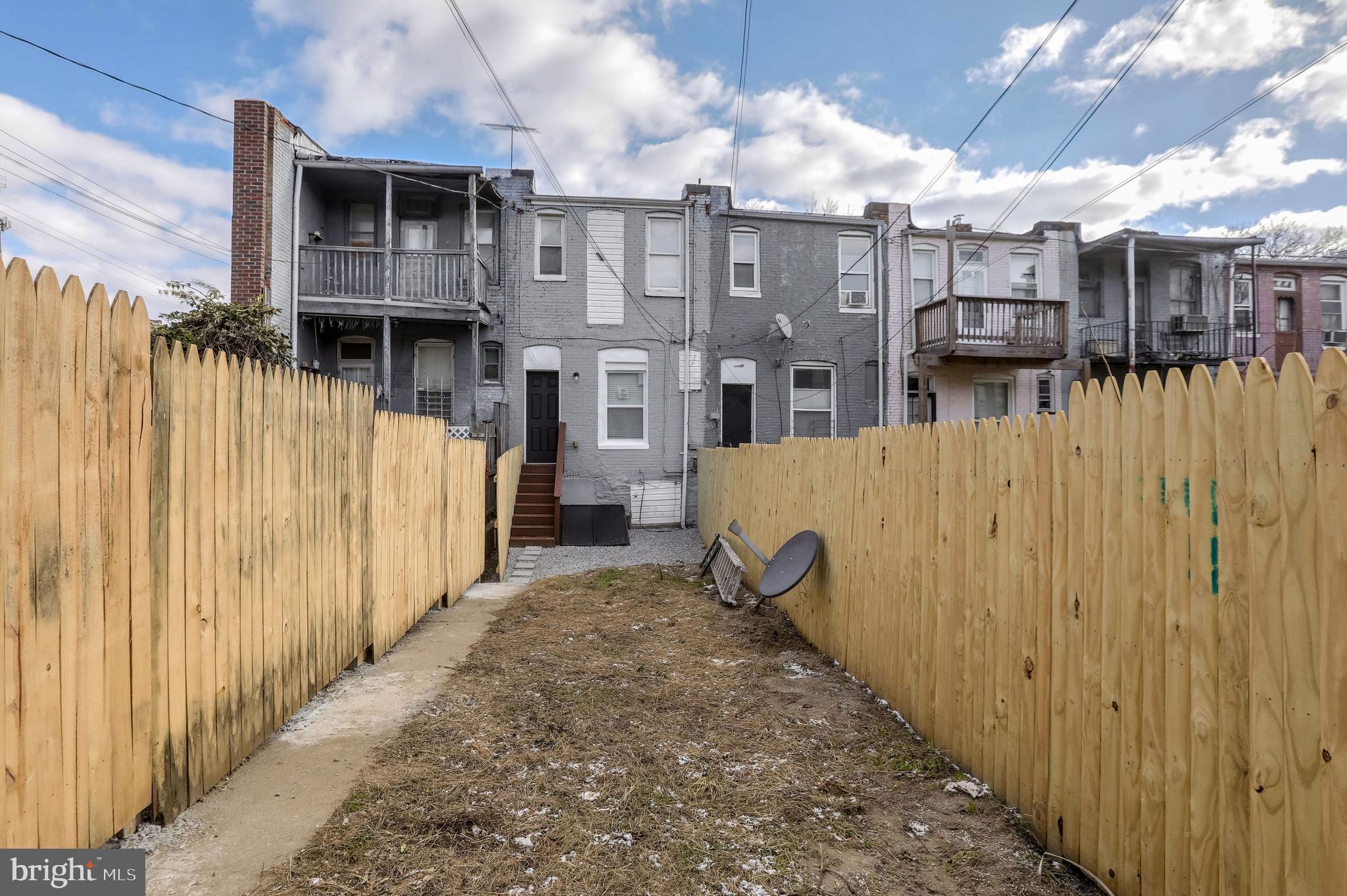 NORTHWEST COMMUNITY ACTION - Residential