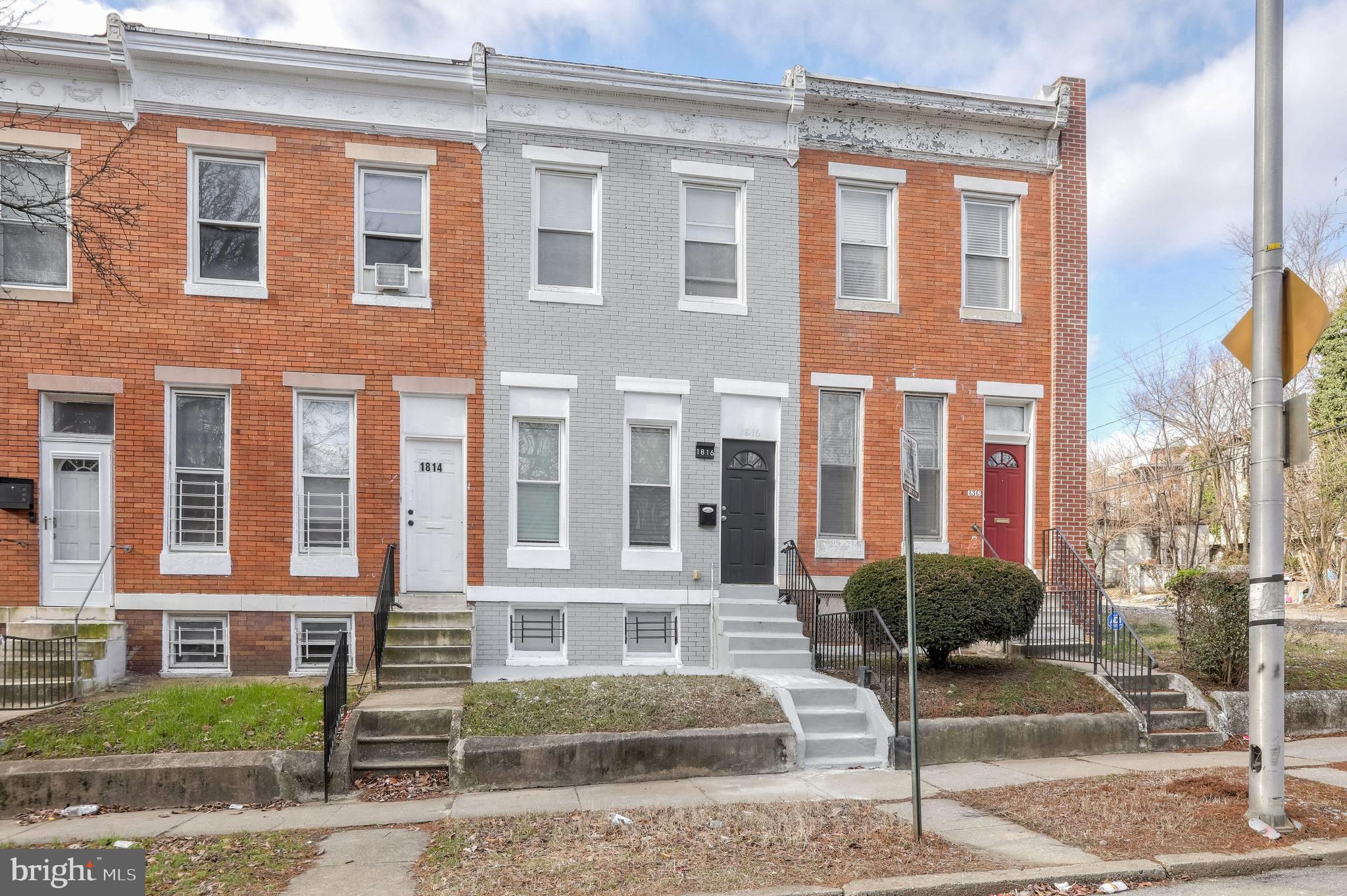 NORTHWEST COMMUNITY ACTION - Residential