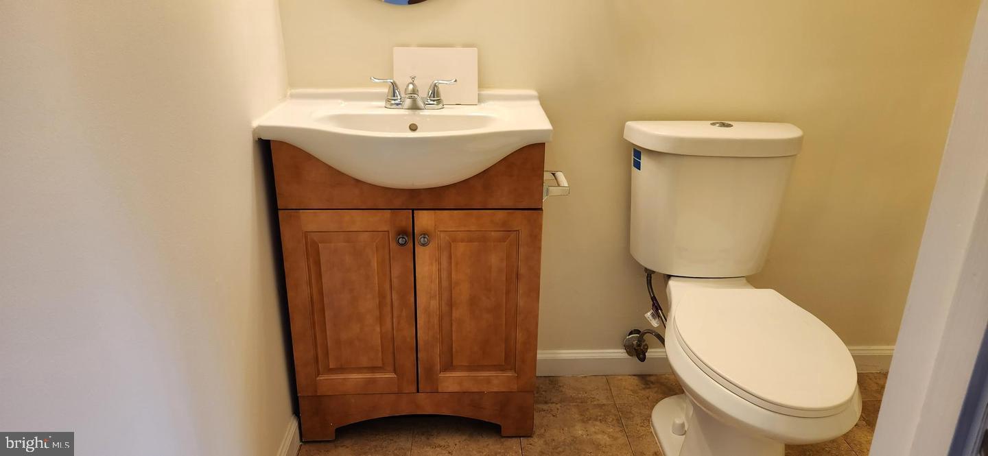 RYAN PARK - Residential Lease