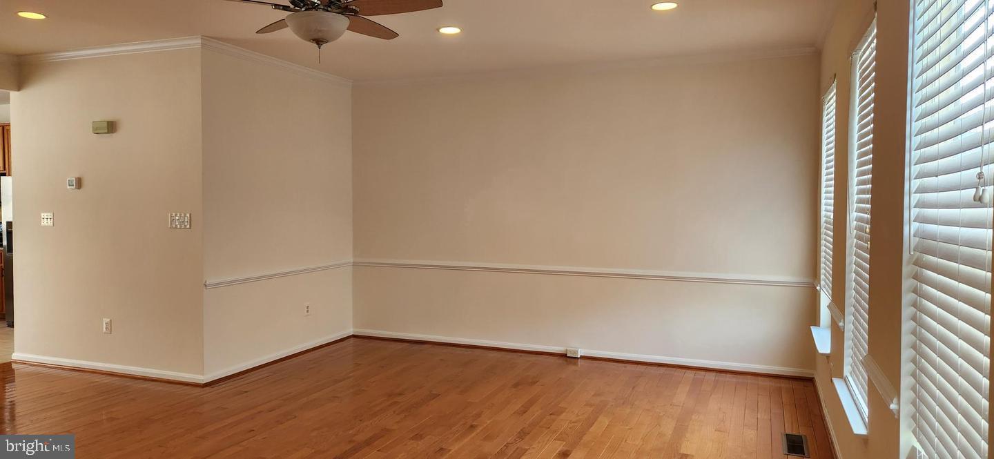 RYAN PARK - Residential Lease