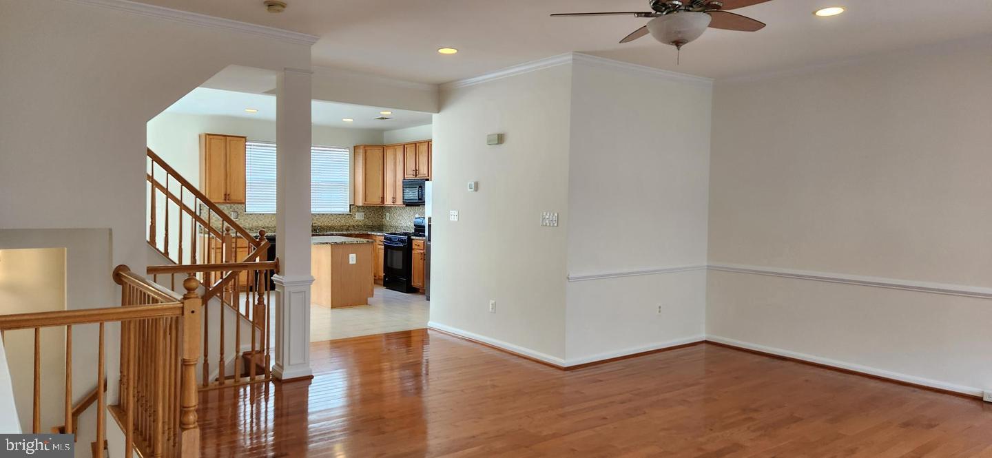 RYAN PARK - Residential Lease