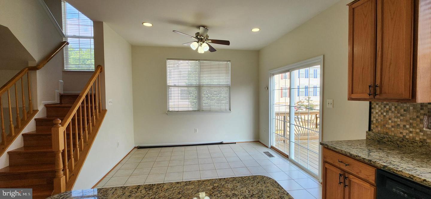 RYAN PARK - Residential Lease