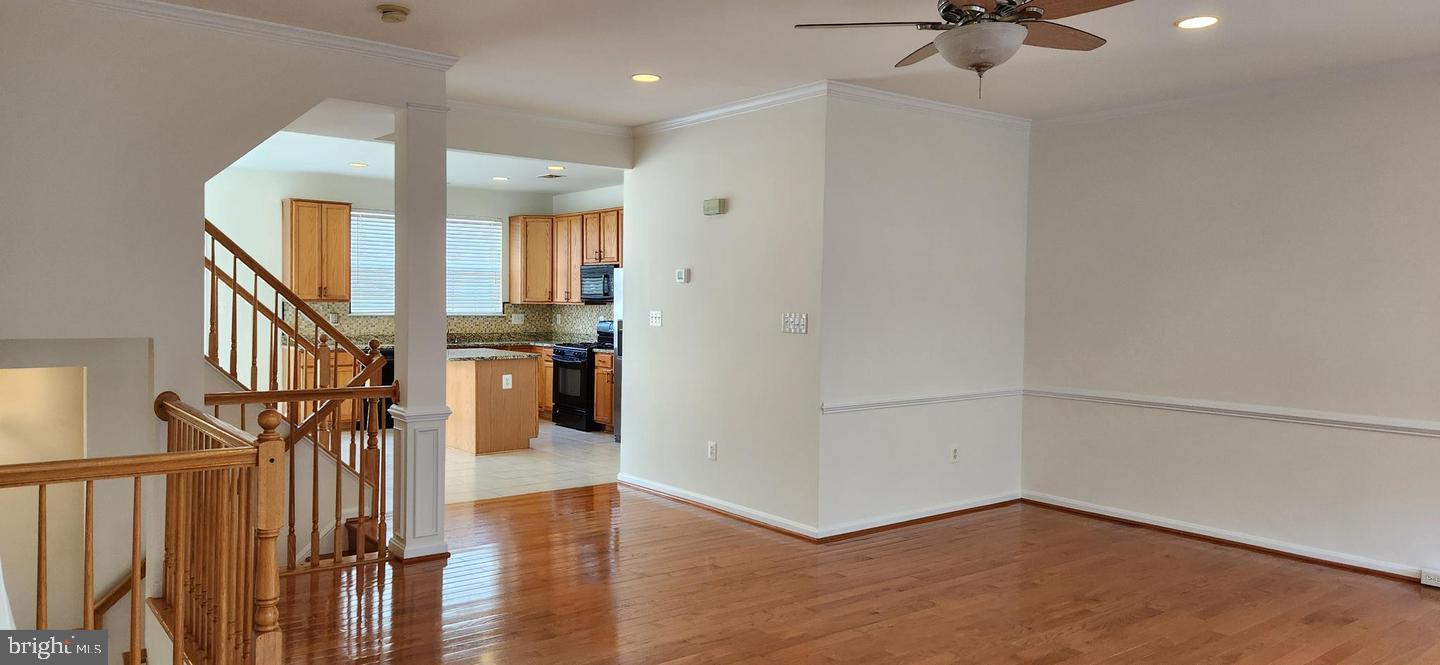 RYAN PARK - Residential Lease