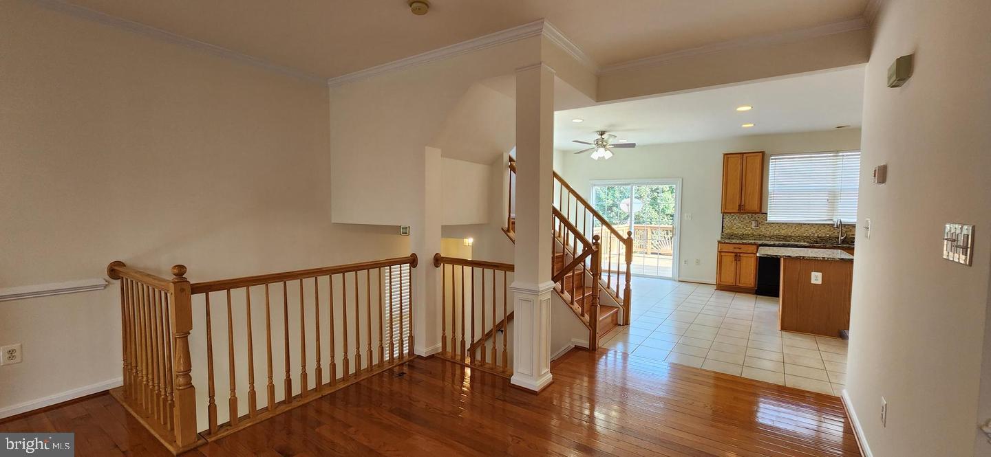 RYAN PARK - Residential Lease