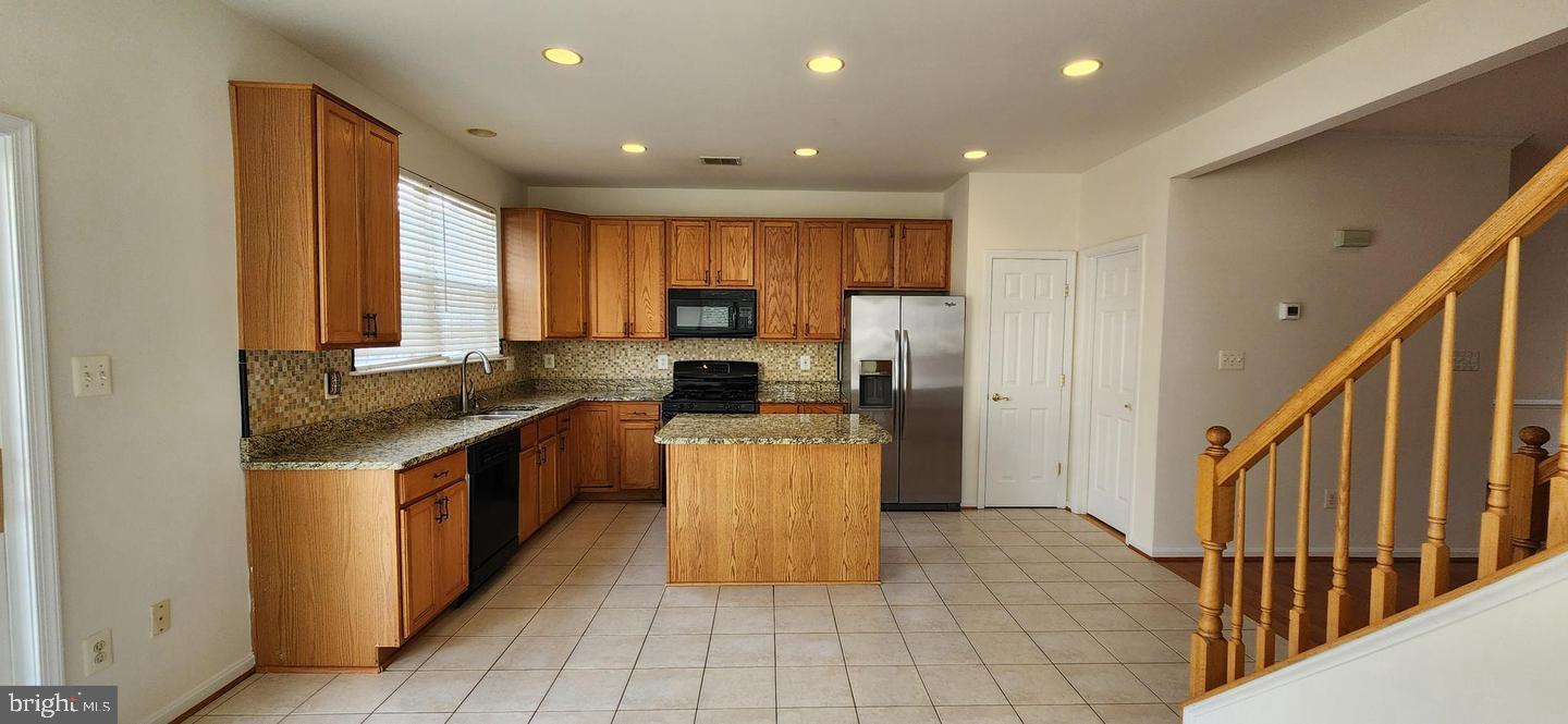 RYAN PARK - Residential Lease