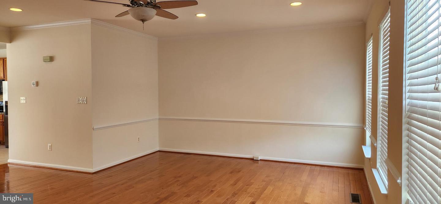 RYAN PARK - Residential Lease