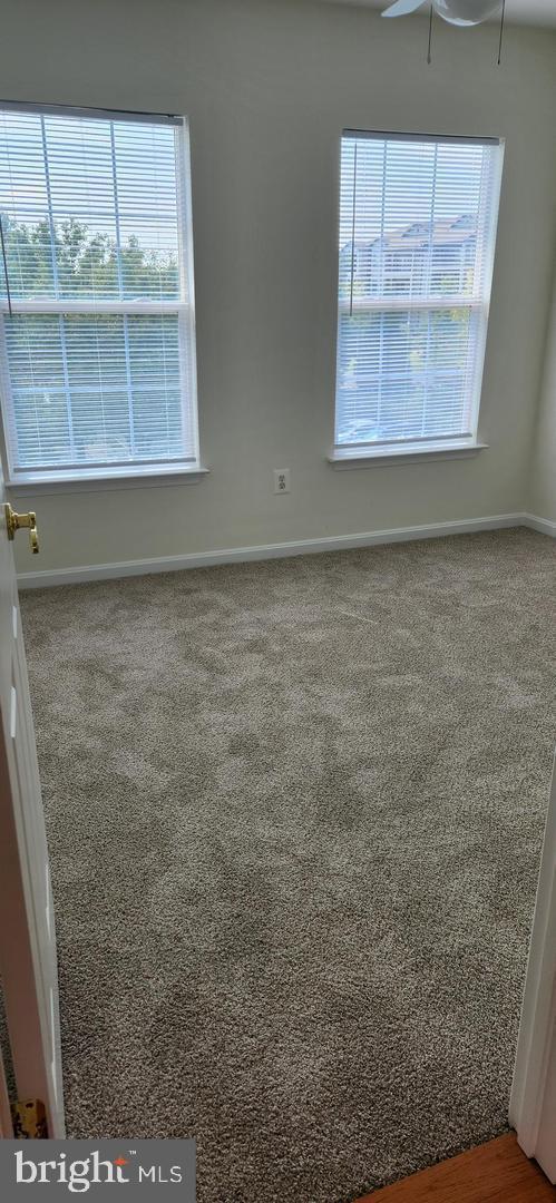 RYAN PARK - Residential Lease