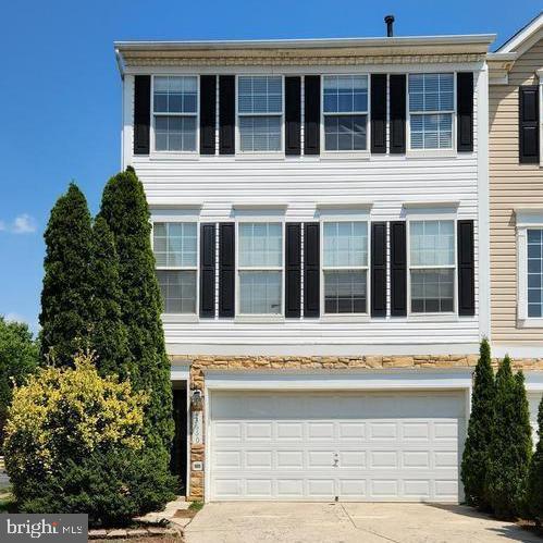 RYAN PARK - Residential Lease