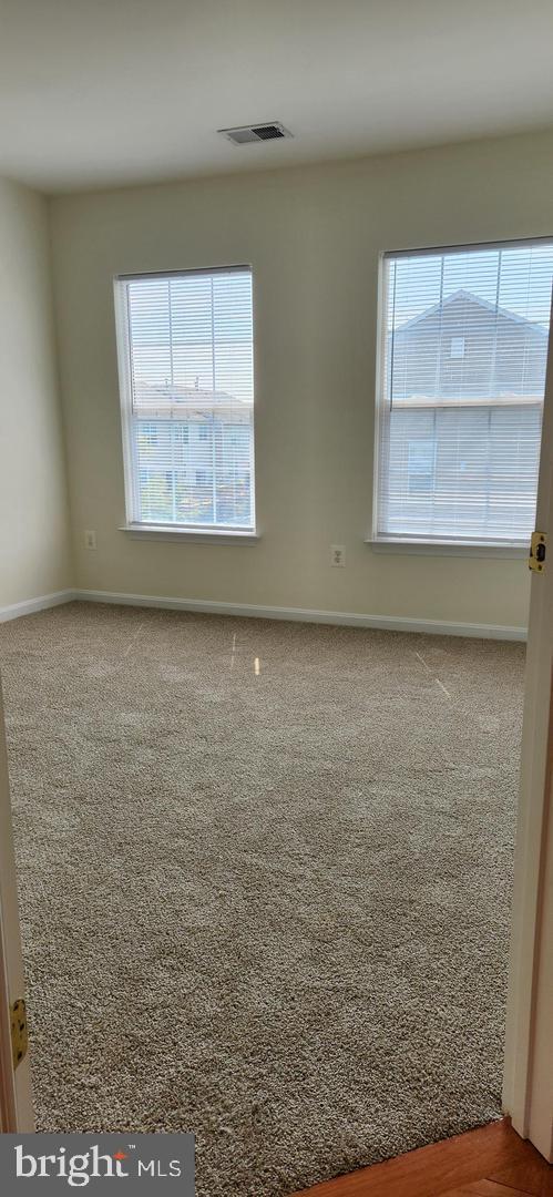 RYAN PARK - Residential Lease