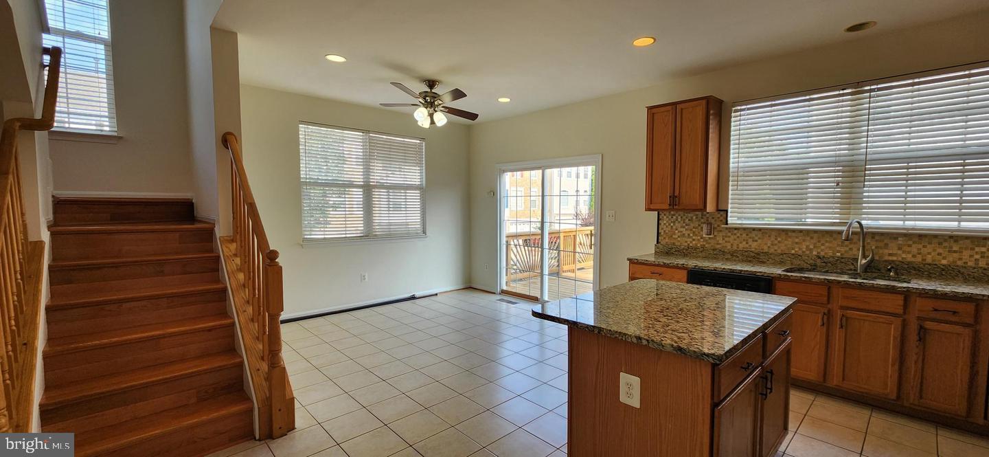 RYAN PARK - Residential Lease