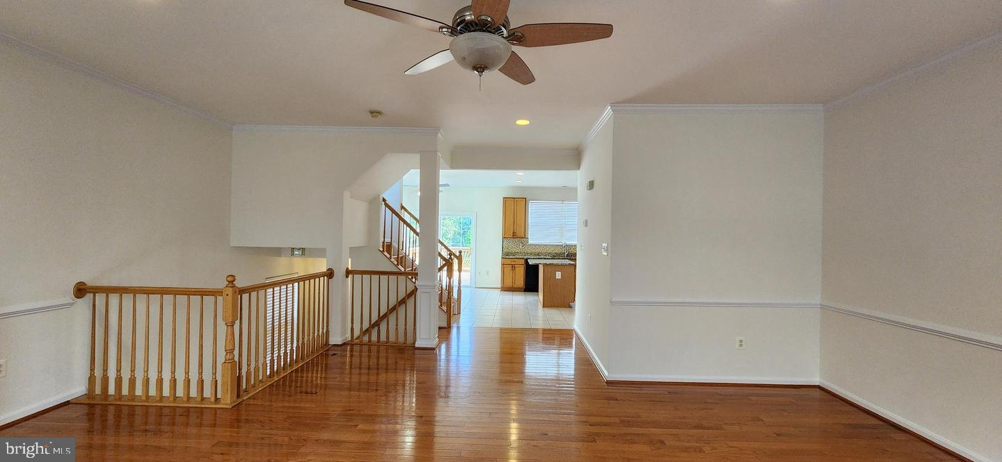 RYAN PARK - Residential Lease