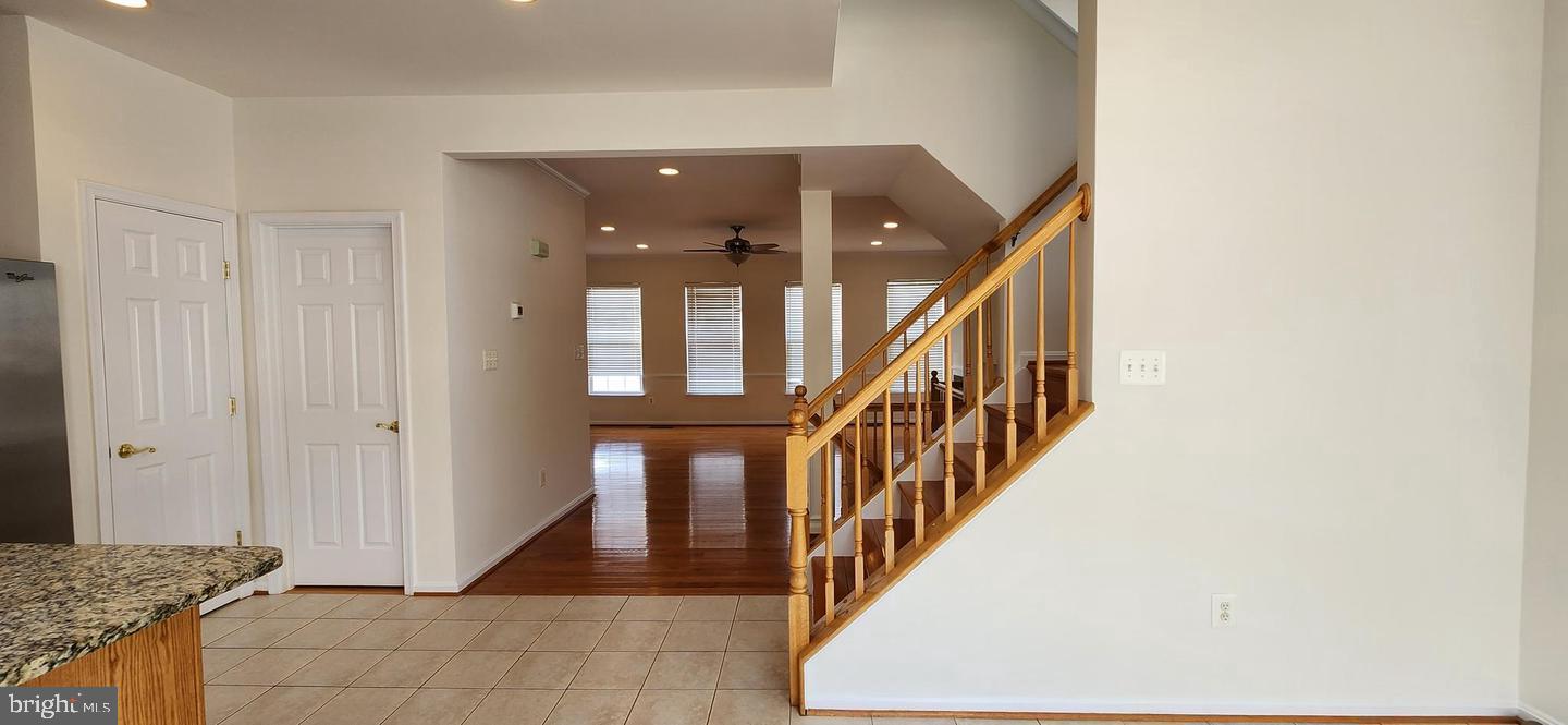 RYAN PARK - Residential Lease