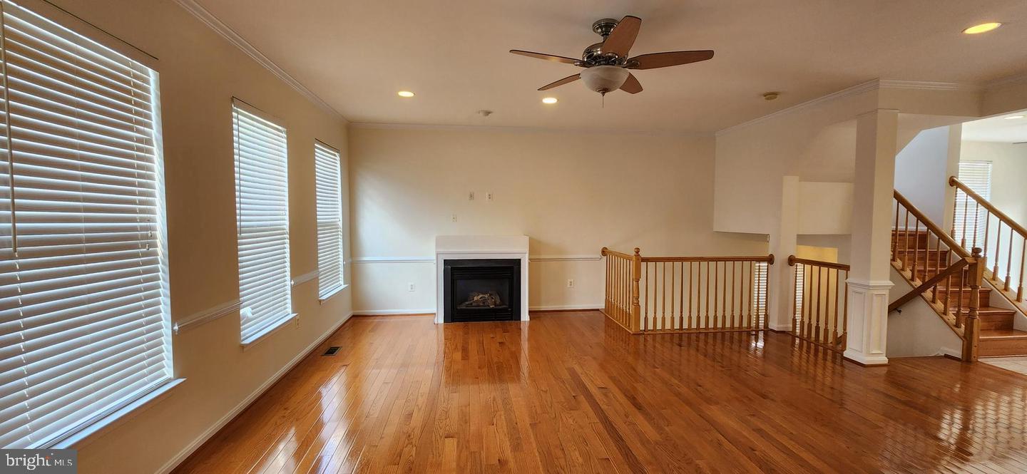 RYAN PARK - Residential Lease