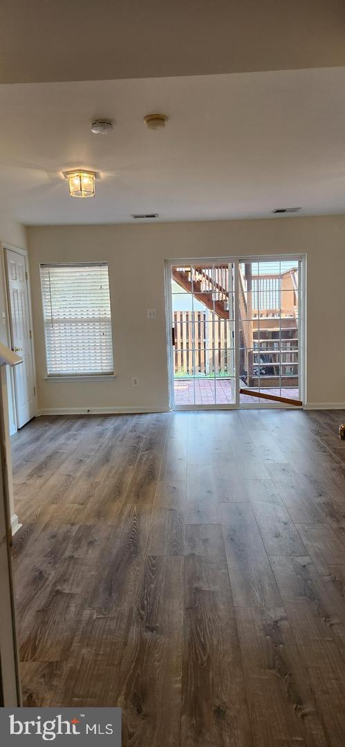 RYAN PARK - Residential Lease