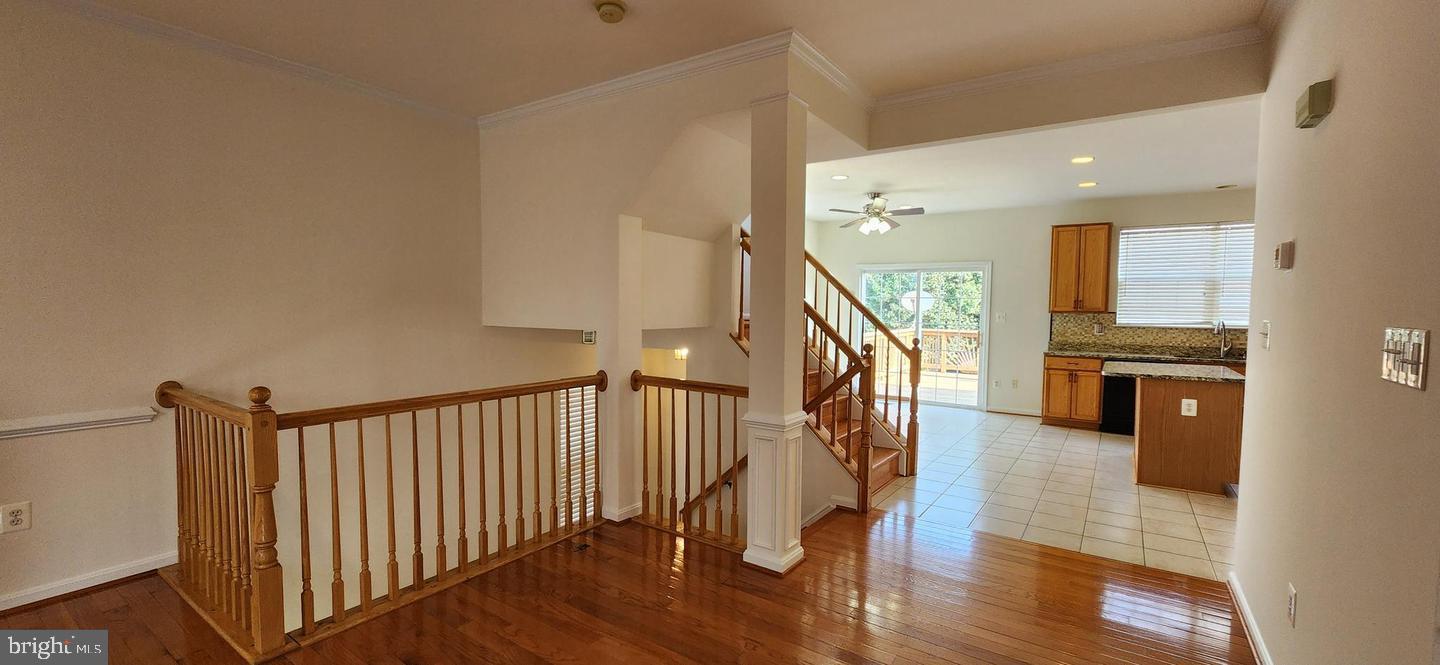 RYAN PARK - Residential Lease