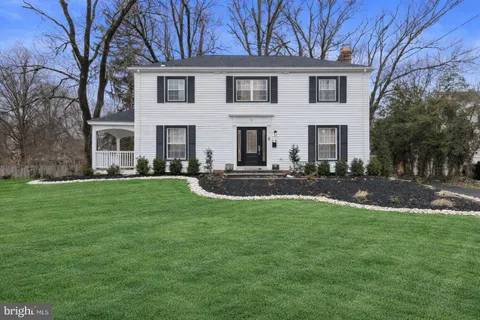11 Hendrickson Road, Lawrenceville, NJ 08648 - MLS#: NJME2073564