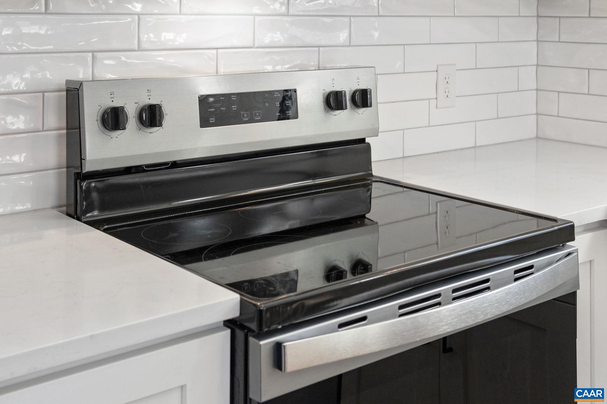 LAKE MONTICELLO - Residential