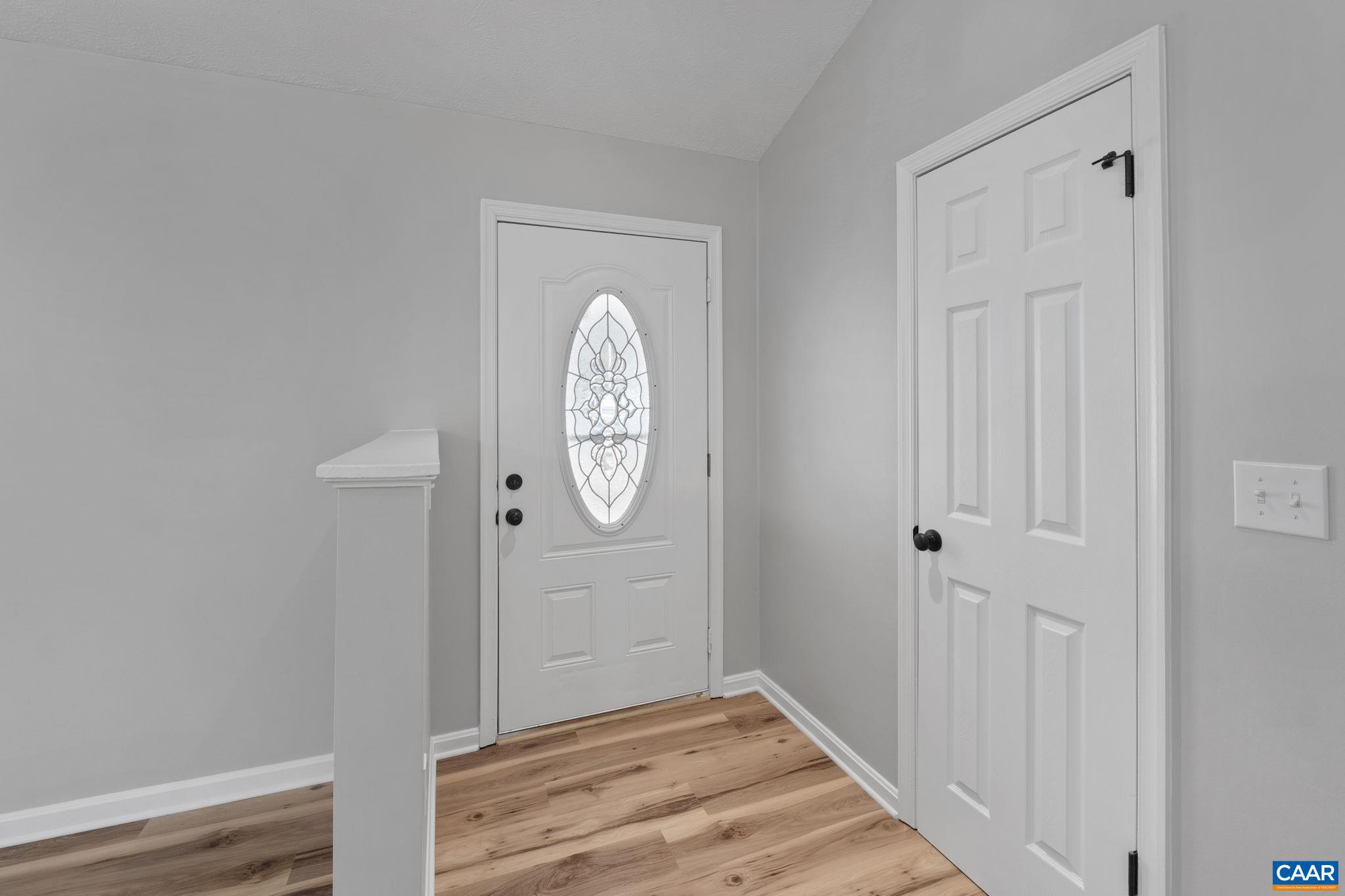 LAKE MONTICELLO - Residential