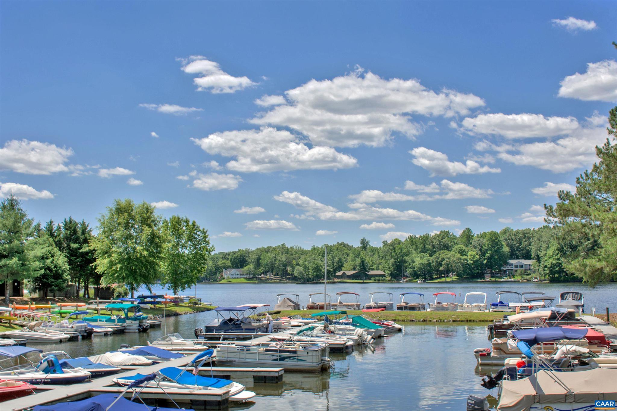 LAKE MONTICELLO - Residential