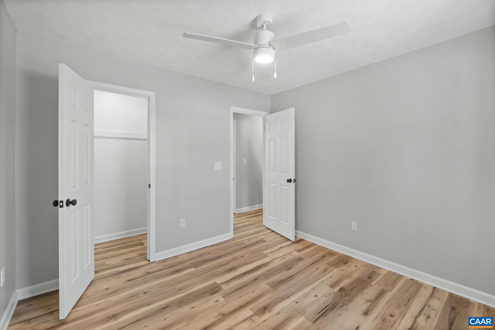 LAKE MONTICELLO - Residential