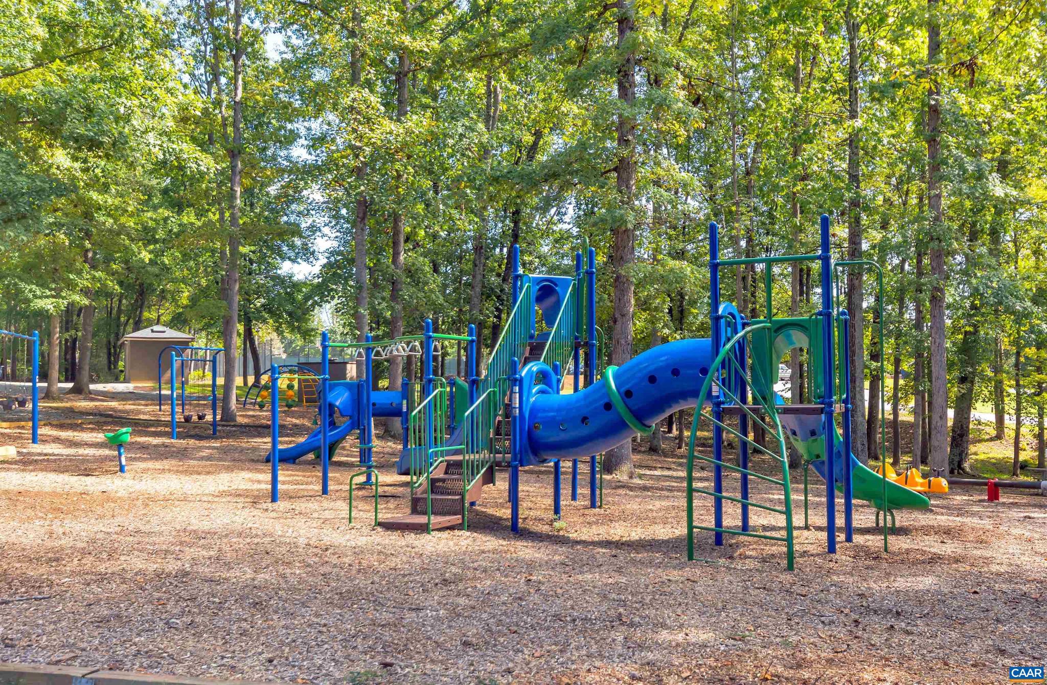 LAKE MONTICELLO - Residential