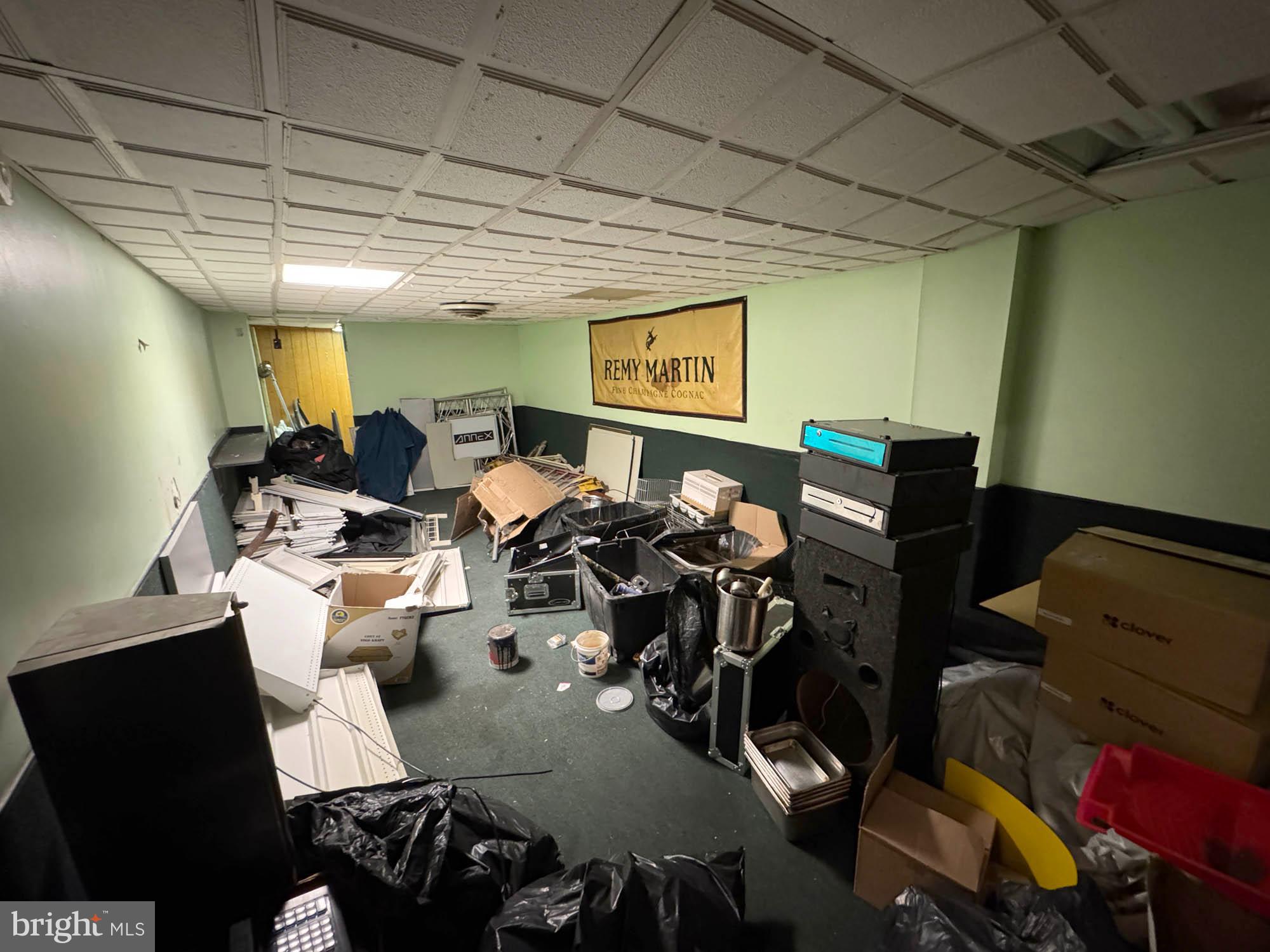 BROADWAY EAST - Commercial Sale