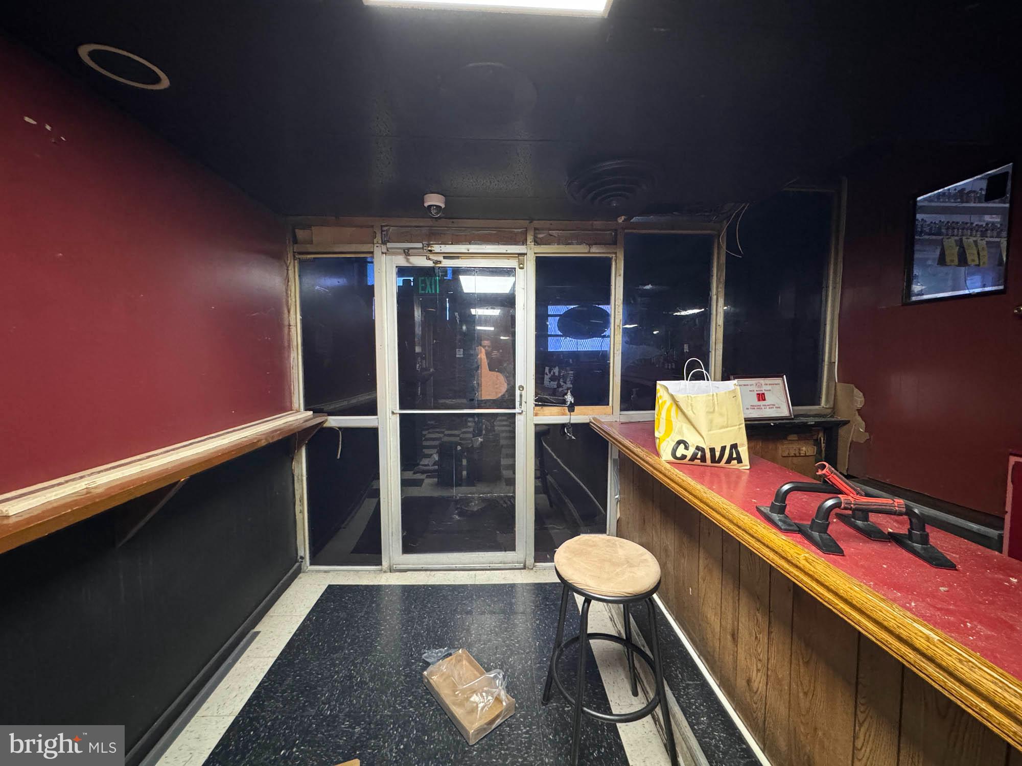 BROADWAY EAST - Commercial Sale