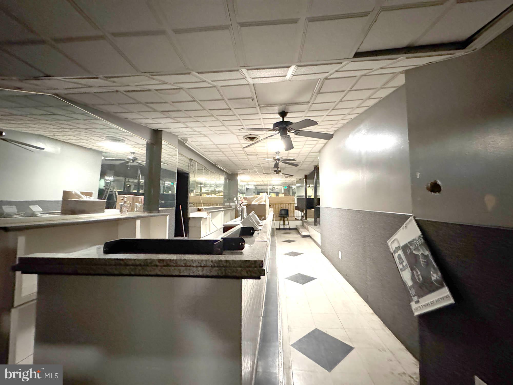 BROADWAY EAST - Commercial Sale