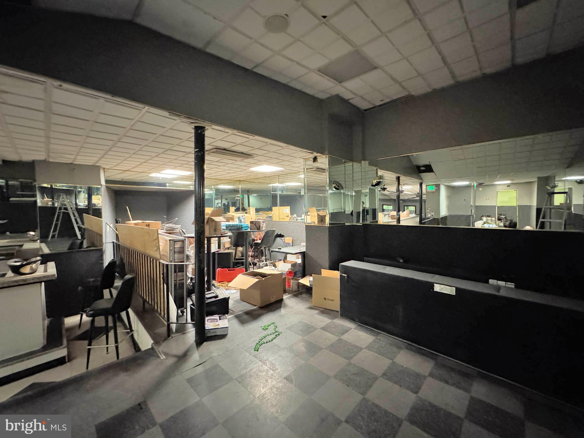 BROADWAY EAST - Commercial Sale