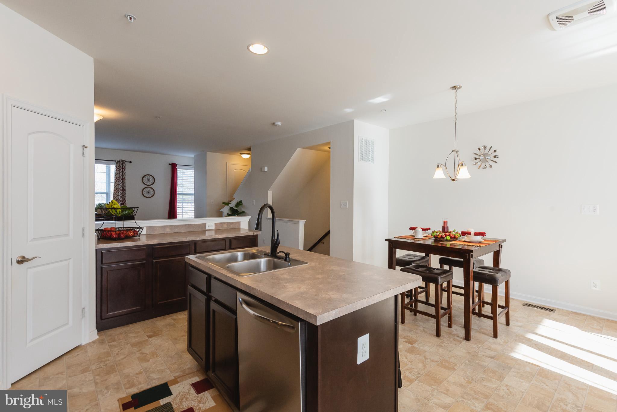 CHARLESTOWN CROSSING - Residential