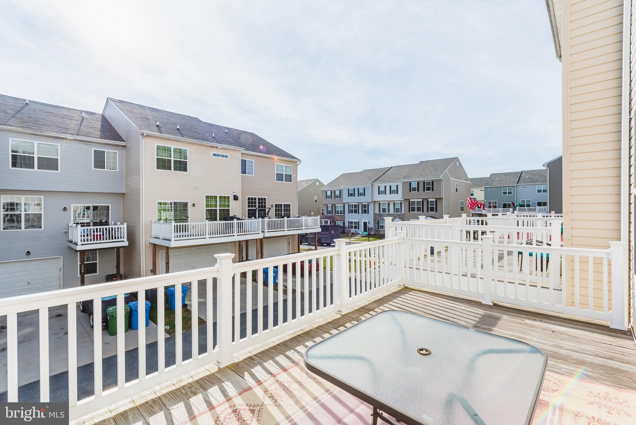 CHARLESTOWN CROSSING - Residential