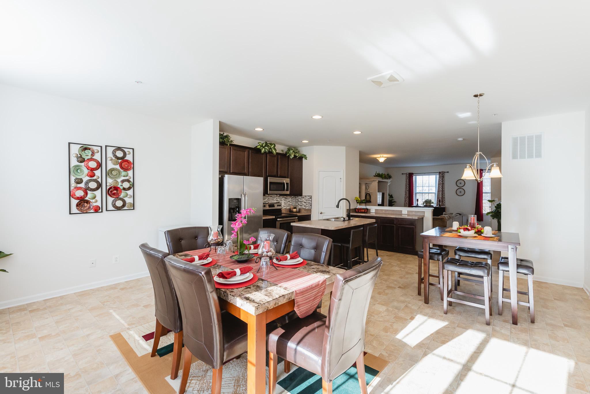 CHARLESTOWN CROSSING - Residential