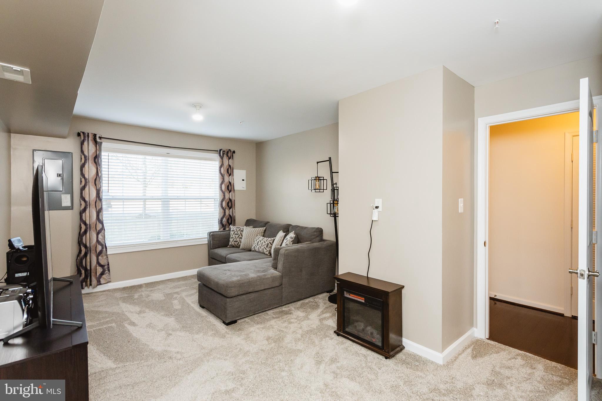 CHARLESTOWN CROSSING - Residential