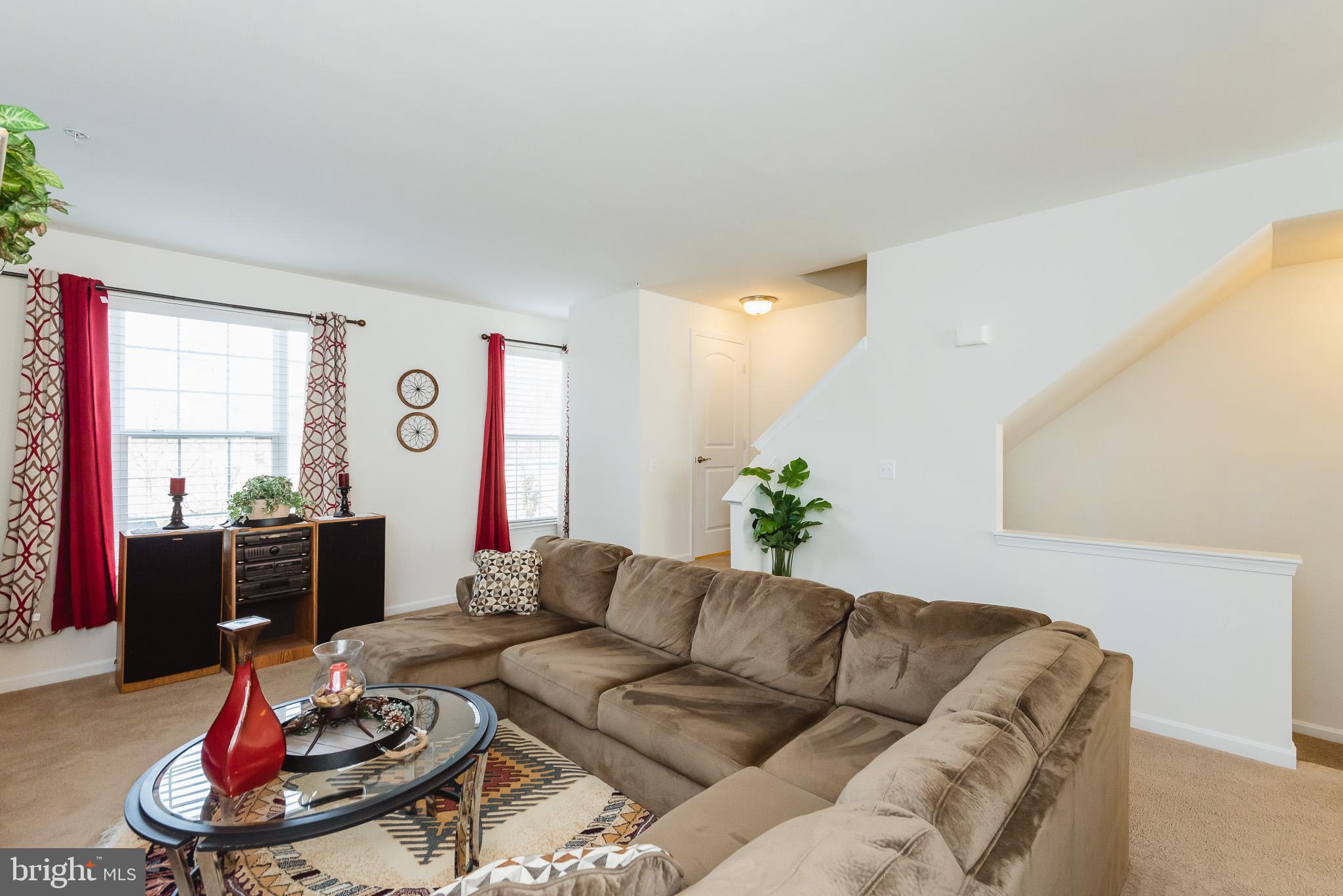 CHARLESTOWN CROSSING - Residential