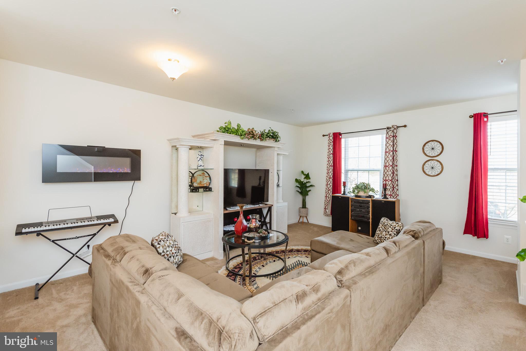 CHARLESTOWN CROSSING - Residential