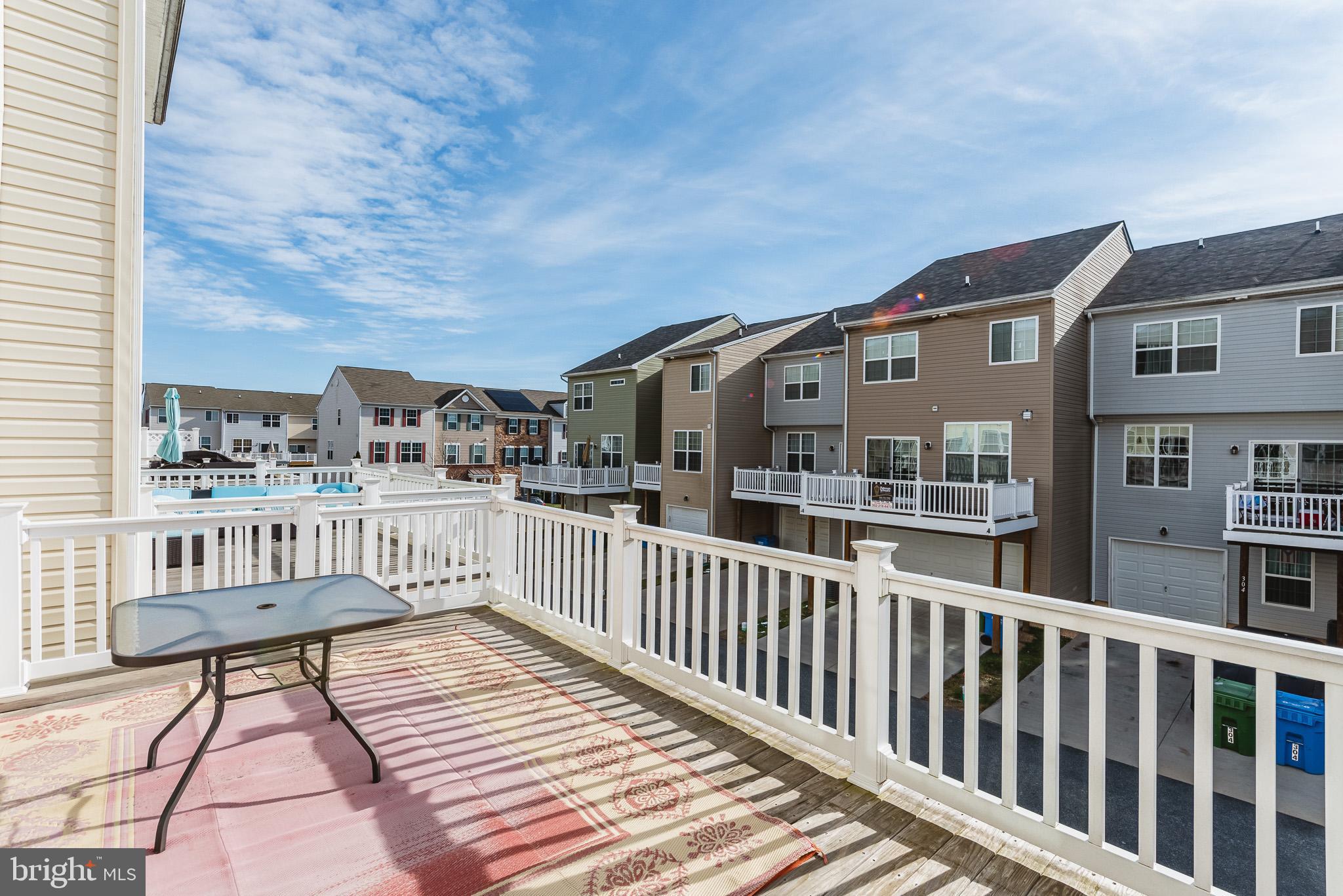 CHARLESTOWN CROSSING - Residential